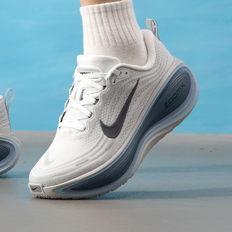 Lightweight Road Running Shoes - ナイキ メンズシューズ オリジナル 軽量 通気性 フィットネス