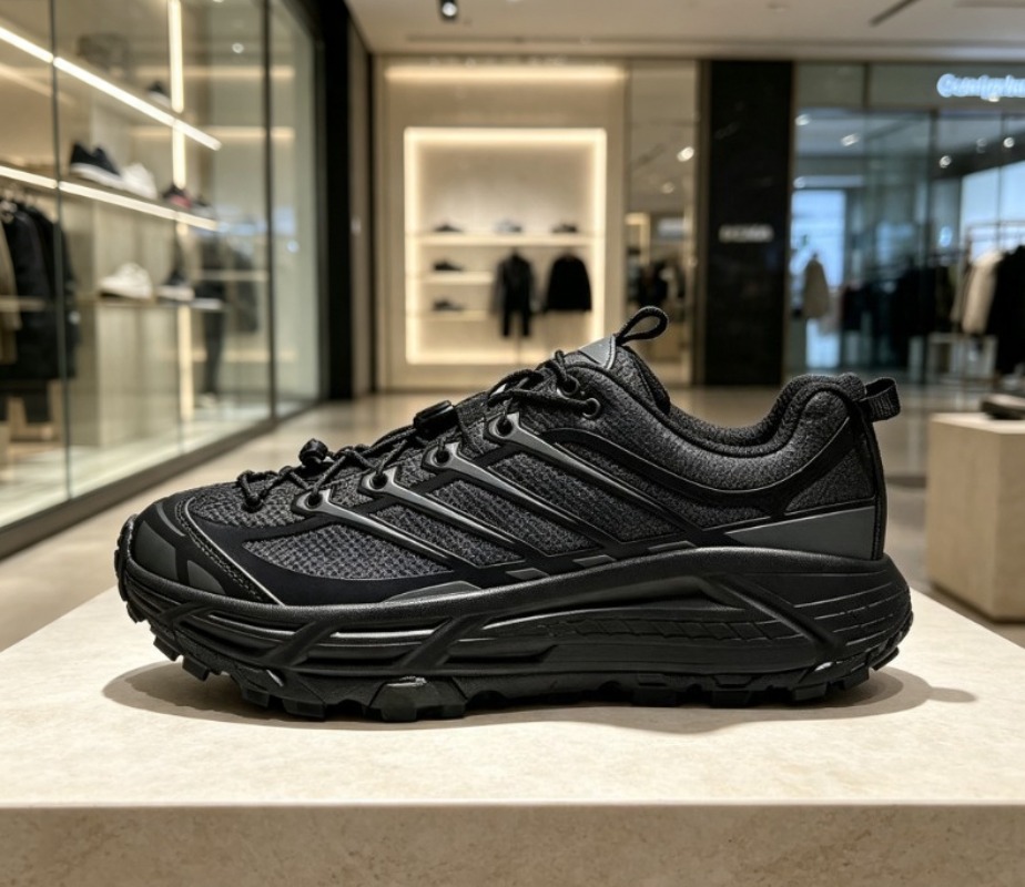 Anti Slip Trail Running Sneakers - 超軽量アウトドアトレイルランニングシューズ（男女兼用）、通気性、滑り止め、耐久性、衝撃吸収性に優れたハイキングスニーカー。