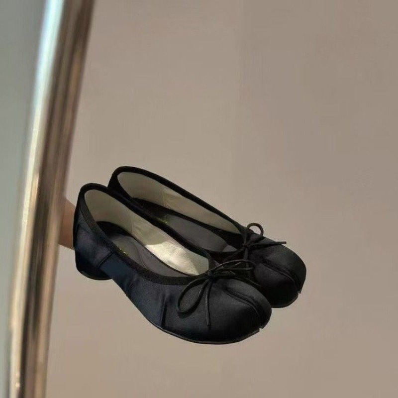 Women'S Shoes - スイートボウ レディース 2026年春新作 スリッポン 軽量 ソフトソール