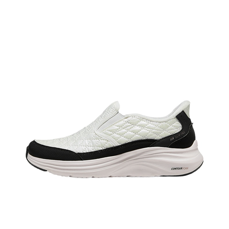 Women'S Shoes - スケッチャーズ スポーツ ウィメンズ ウォーキングシューズ ローカット ブラック
