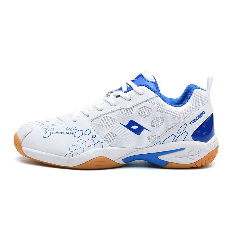 2023 男性トレーナーテニスシューズ女性屋外春秋女性抗滑り - Shock Absorbing Gym Trainers のレビューと価格