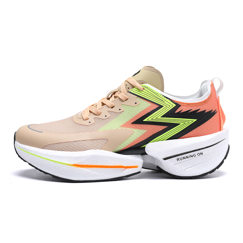 2026超軽量衝撃吸収レーシングカーボンプレートランニングシ - Carbon Plate Marathon Racing Shoes のレビューと価格