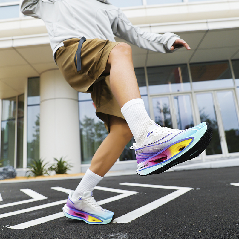 メンズスポーツシューズ カーボンプレートランニングシューズ  - Carbon Plate Marathon Racing Shoes のレビューと価格