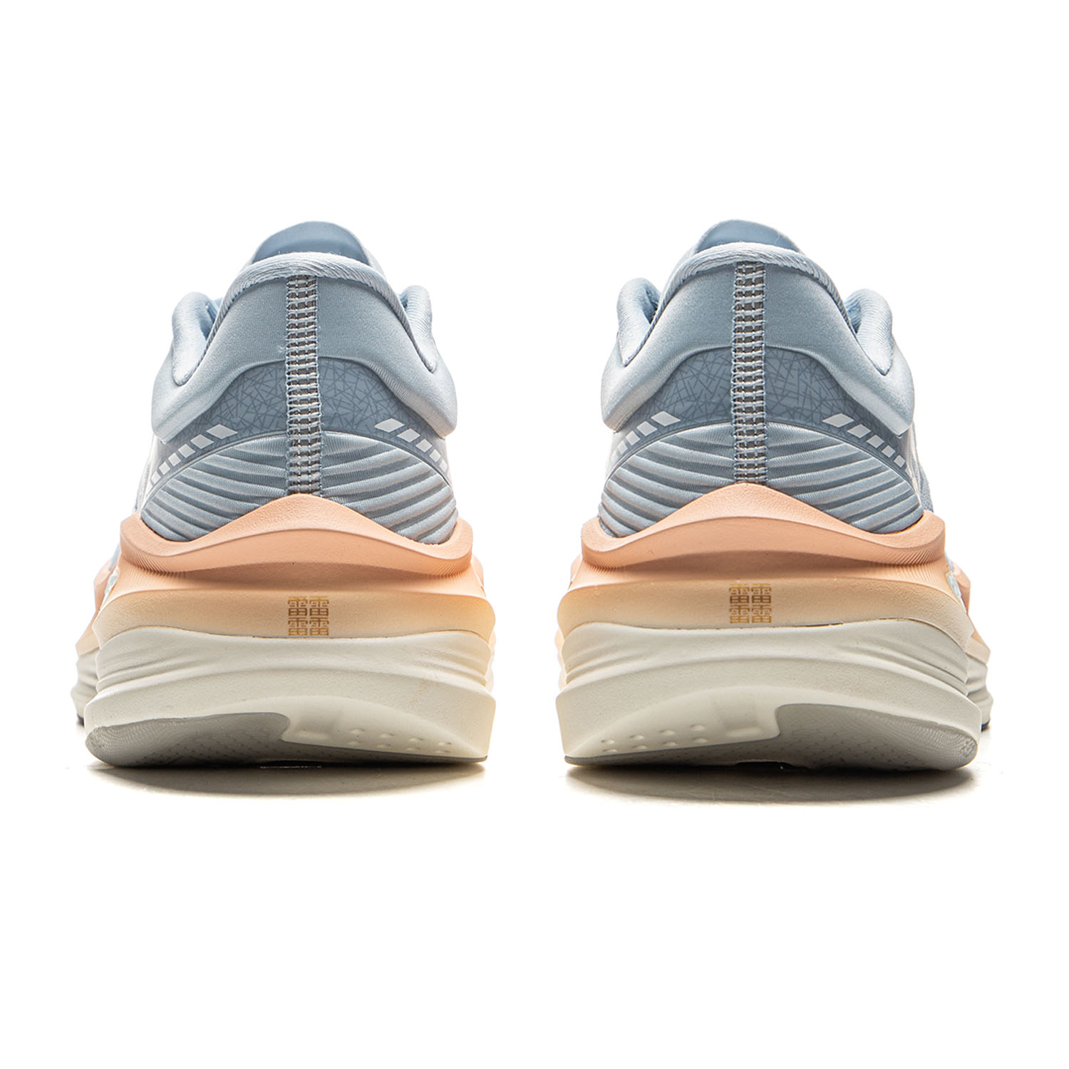 Li-Ning レディース YUEYING 5 PRO オプ - Reflective Night Running Shoes のレビューと価格