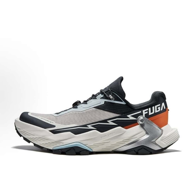 定番ブランドのトレイルランニングシューズ、男女兼用、滑り止め - Anti Slip Trail Running Sneakers のレビューと価格