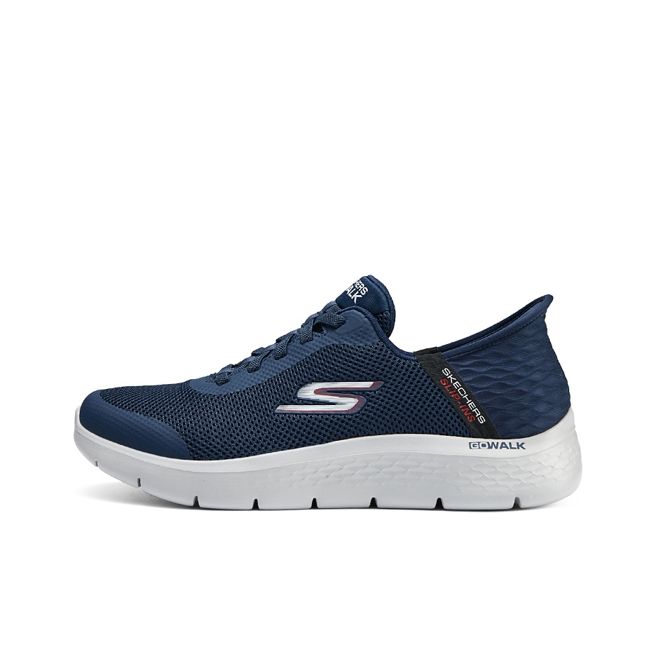スケッチャーズ 通気性 軽量 サポート バランス クッション - Running Shoes のレビューと価格