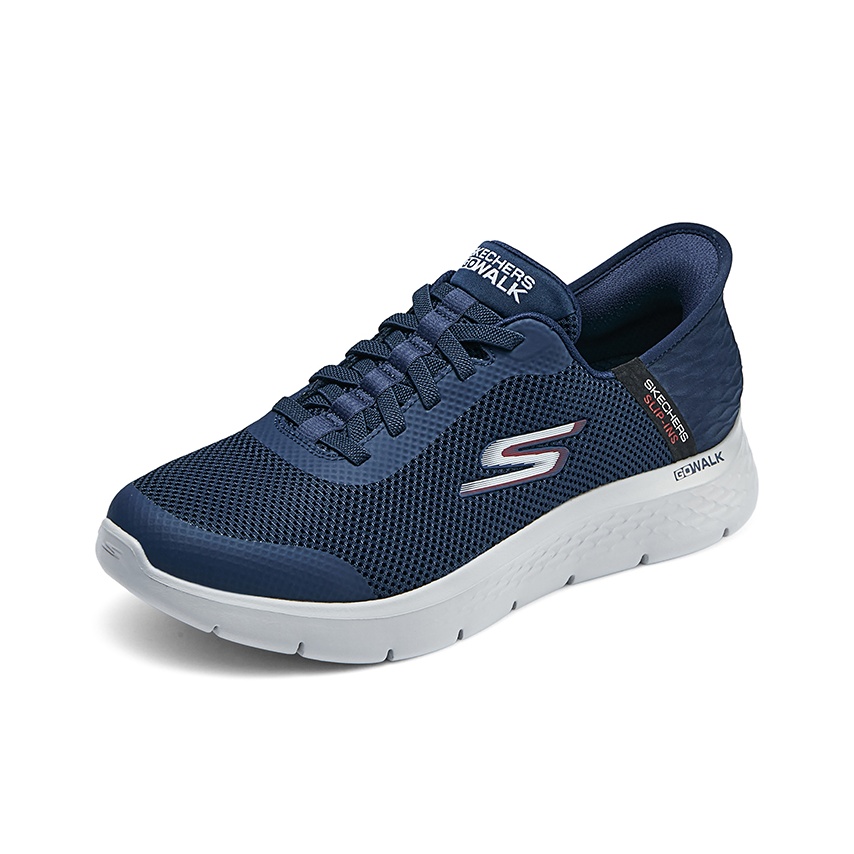 スケッチャーズ 通気性 軽量 サポート バランス クッション - Running Shoes のレビューと価格