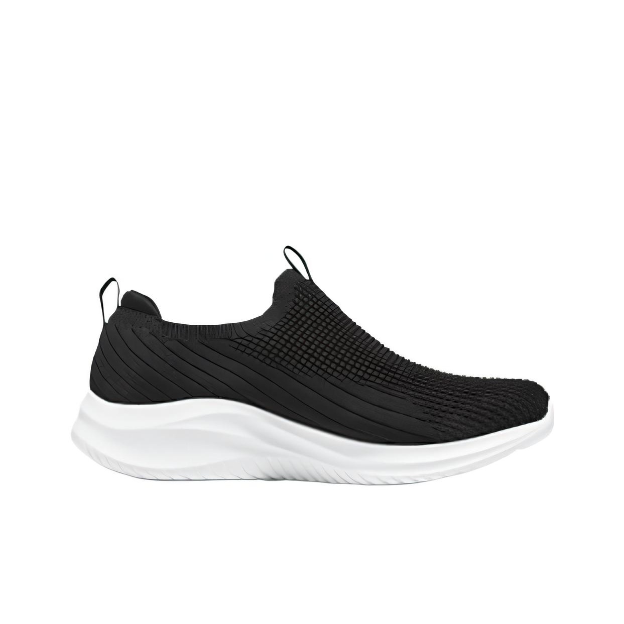 スケッチャーズ スポーツ 耐摩耗性 ロートップ カジュアルシ - Men'S Shoes のレビューと価格