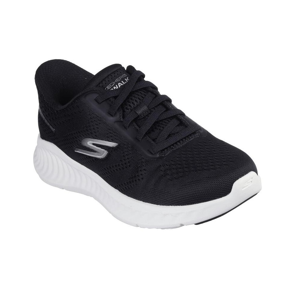 スケッチャーズ GO WALK NOW 耐摩耗性ローカットカ - Running Shoes のレビューと価格