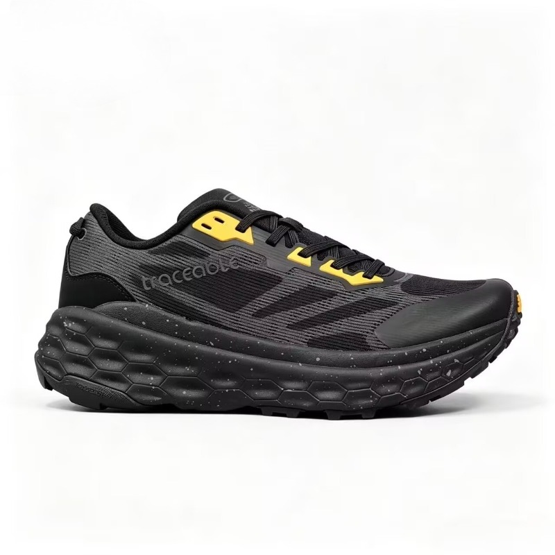 軽量で通気性抜群、滑り止めと耐摩耗性を備えたユーススポーツラ - Lightweight Road Running Shoes のレビューと価格