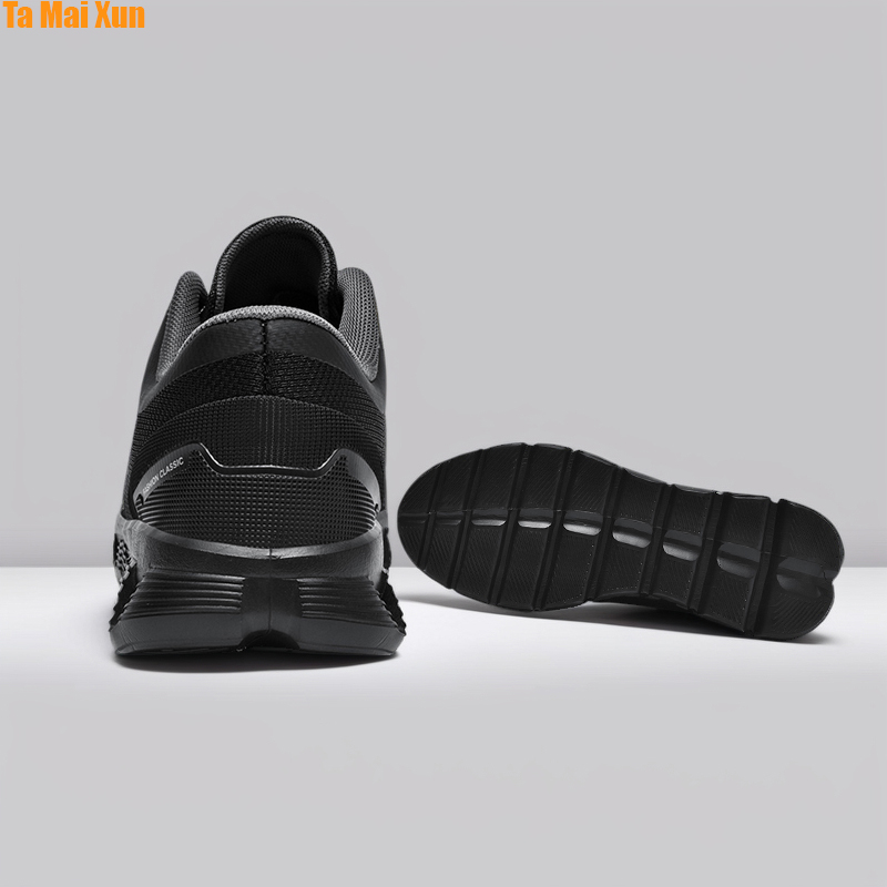 6枚入り耐久性のある黒い靴ヒール補修ステッカー、剥がして貼る - Sneakers のレビューと価格