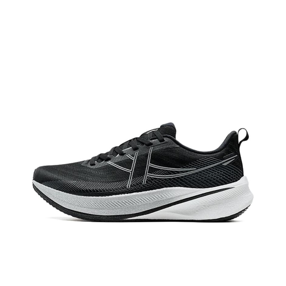 XTEP 360X 2.0 LITE 滑り止め加工 ローカッ - Carbon Plate Marathon Racing Shoes のレビューと価格