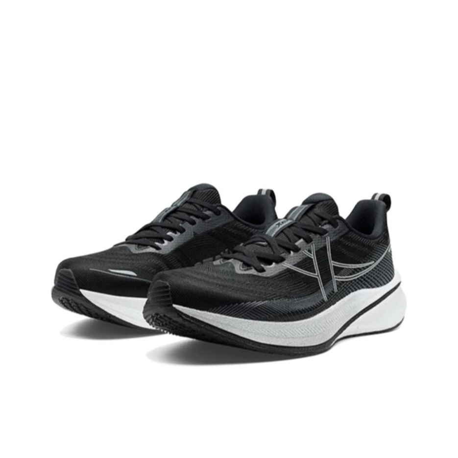 XTEP 360X 2.0 LITE 滑り止め加工 ローカッ - Carbon Plate Marathon Racing Shoes のレビューと価格