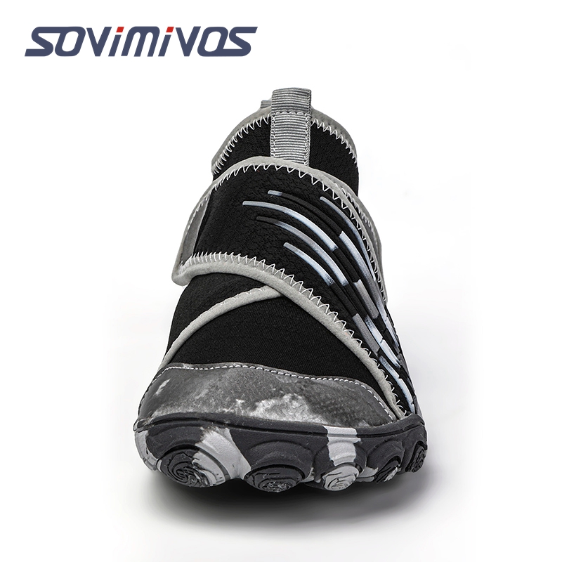 メンズ・レディース兼用 ベアフットシューズ ゼロドロップ ミ - Wide Toe Box Running Sneakers のレビューと価格