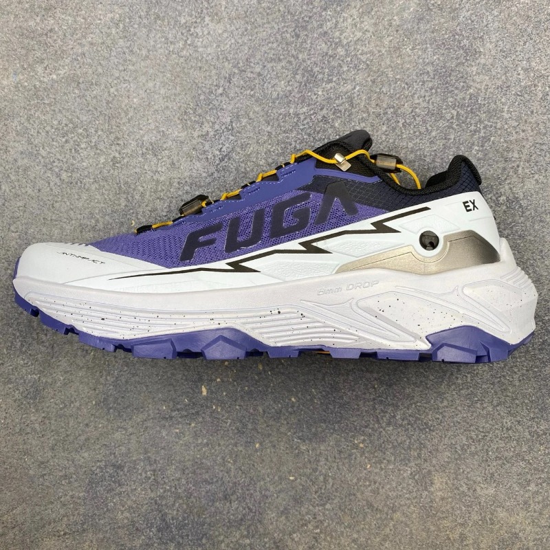 プロ仕様のトレイルランニングシューズ。男性用、女性用。滑り止 - Anti Slip Trail Running Sneakers のレビューと価格