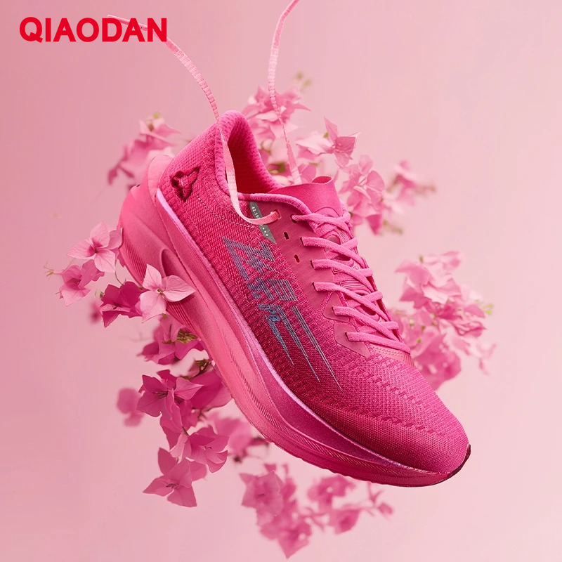 QIAODAN Feiying PB4.0 冬用ランニングシ - Carbon Plate Marathon Racing Shoes のレビューと価格