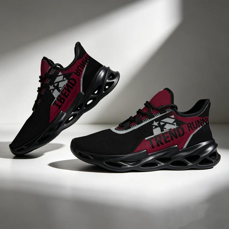 レディーススニーカー、メンズロードランニングシューズ、軽量で - Lightweight Road Running Shoes のレビューと価格