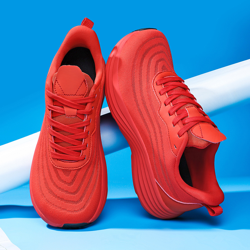 ワイドトゥメンズランニングスニーカー ミニマリストベアフット - Wide Toe Box Running Sneakers のレビューと価格