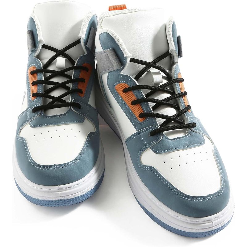 丸型ブーツ用靴ひも、長さ130mm、直径4mm、作業用および - Women'S Shoes のレビューと価格