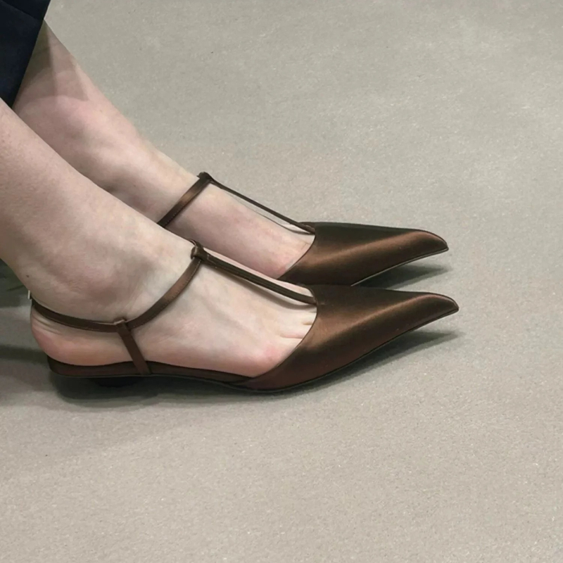 女性用靴 セクシーなポインテッドトゥ レディースサンダル 快 - Women'S Shoes のレビューと価格