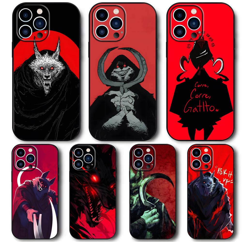 デス・プス・イン・ブーツ映画柄iPhoneケース iPhon - Boots のレビューと価格
